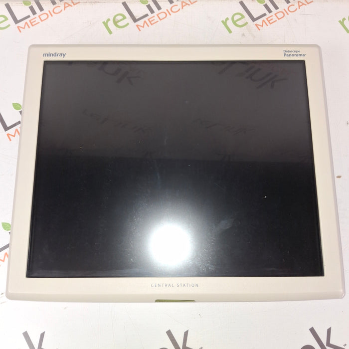Elo Touch Solutions ET1928L Touch Screen Monitor