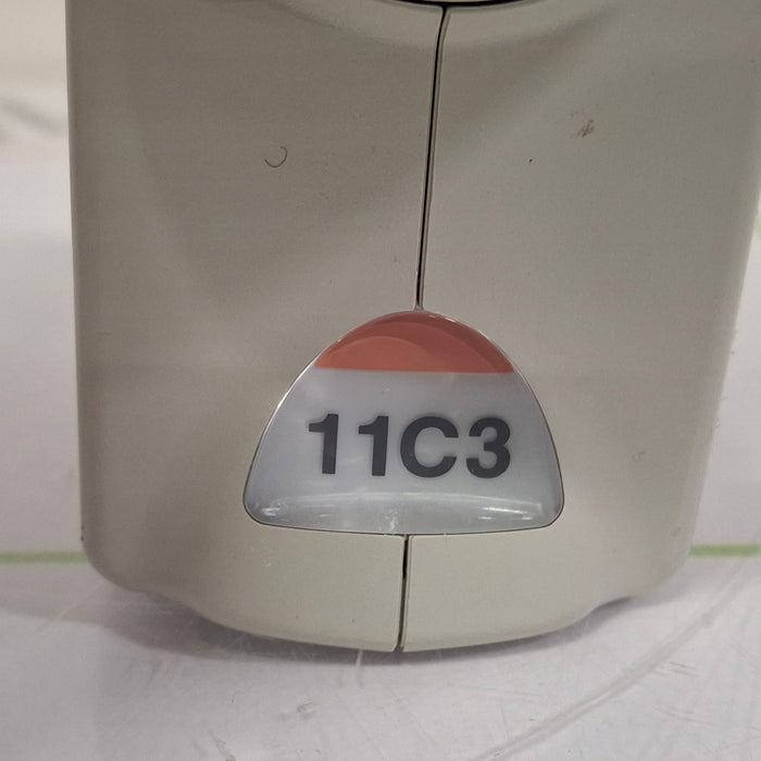 Toshiba PVT-781VTE Endocavity Transducer
