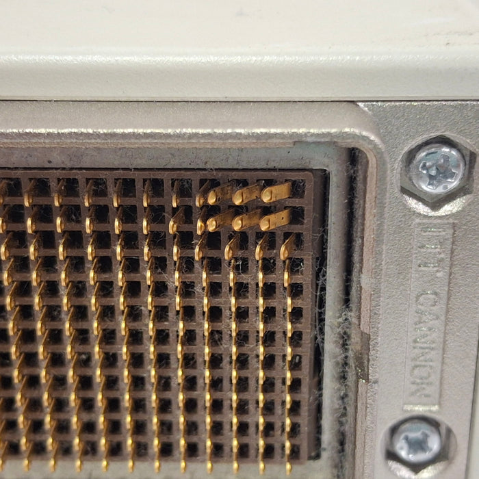 Toshiba PVT-781VTE Endocavity Transducer