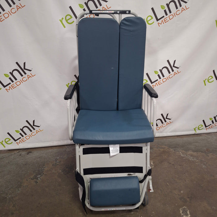 Hausted VIC429ST Video Imaging Chair