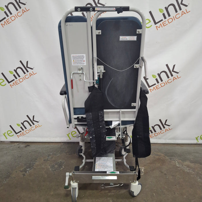 Hausted VIC429ST Video Imaging Chair