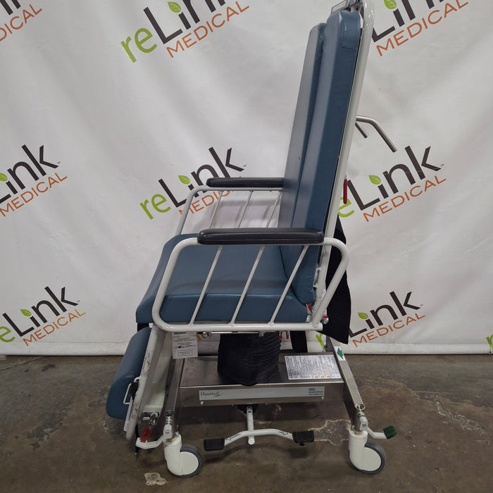 Hausted VIC429ST Video Imaging Chair