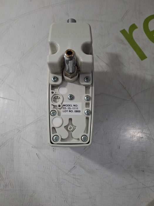 Vacutron Suction Regulator