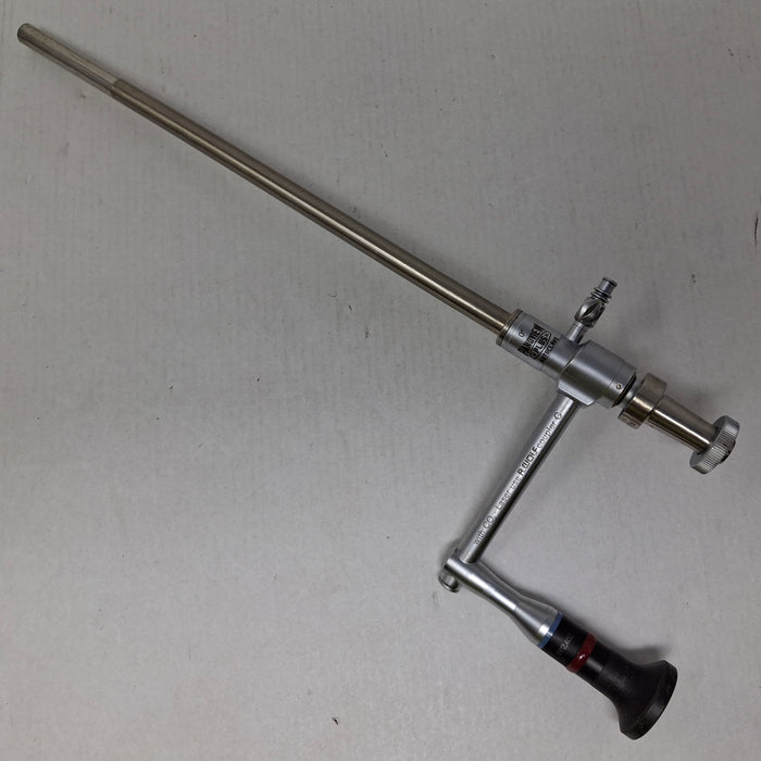 Richard Wolf 8912.402 10mm 0° Panoview Plus Laparoscope