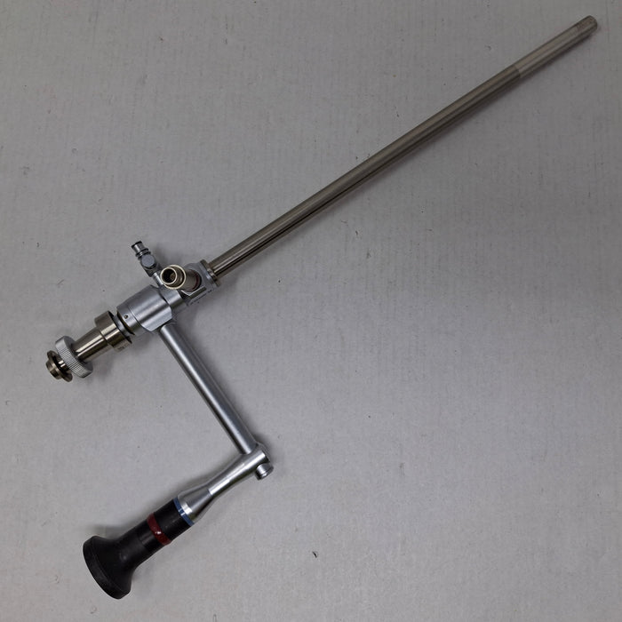 Richard Wolf 8912.402 10mm 0° Panoview Plus Laparoscope