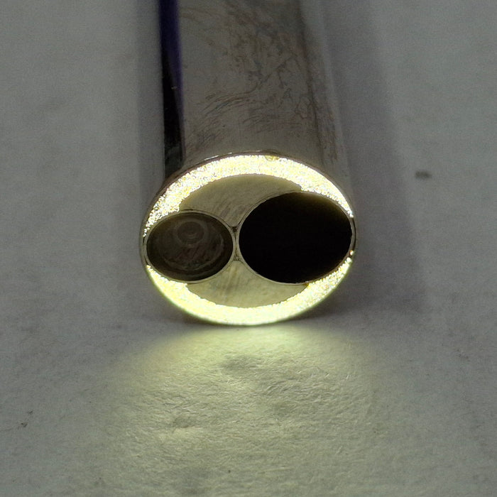 Richard Wolf 8912.402 10mm 0° Panoview Plus Laparoscope