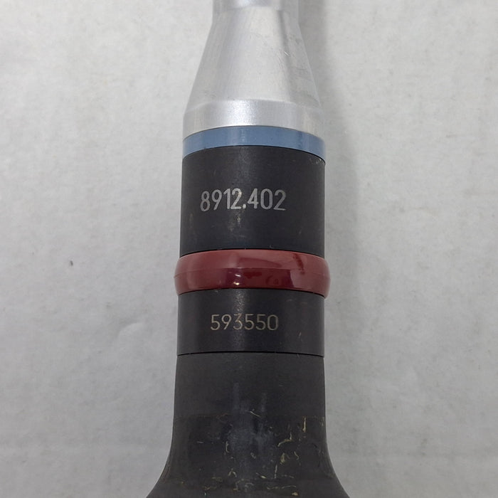 Richard Wolf 8912.402 10mm 0° Panoview Plus Laparoscope