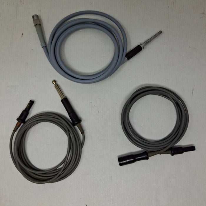 Richard Wolf 8912.402 10mm 0° Panoview Plus Laparoscope