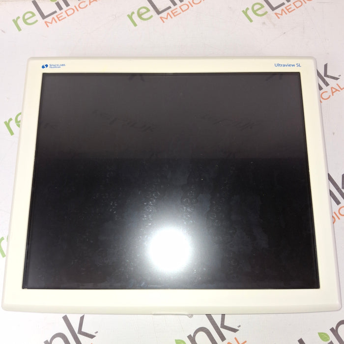 Elo Touch Solutions ET1928L-7CWM-1-RROB-G Monitor