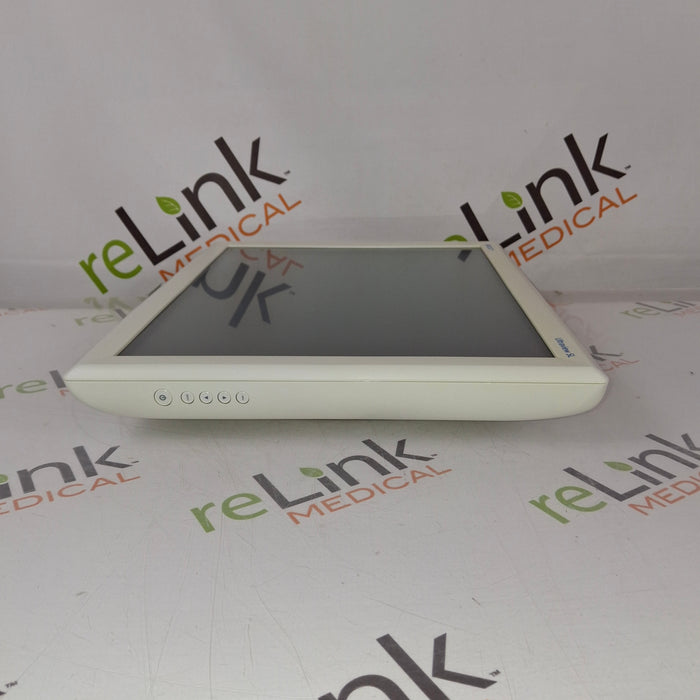 Elo Touch Solutions ET1928L-7CWM-1-RROB-G Monitor
