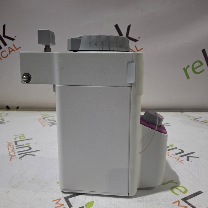 Datex-Ohmeda Tec 850 Isoflurane Vaporizer