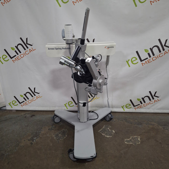 Hocoma ArmeoSpring Pediatric Rehabilitation System