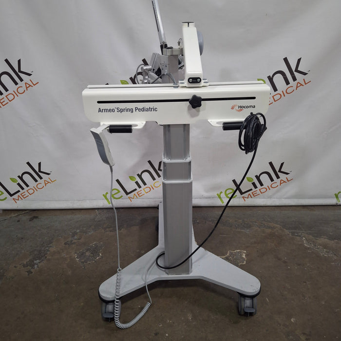 Hocoma ArmeoSpring Pediatric Rehabilitation System