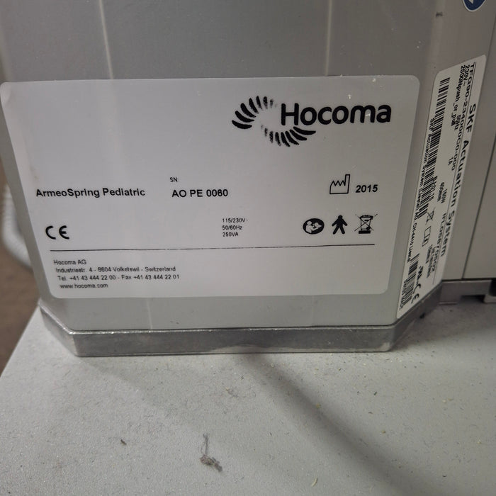 Hocoma ArmeoSpring Pediatric Rehabilitation System