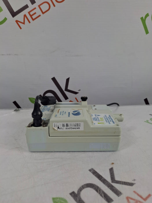 Baxter Sigma Spectrum 6.02.07 with B/G Battery Infusion Pump