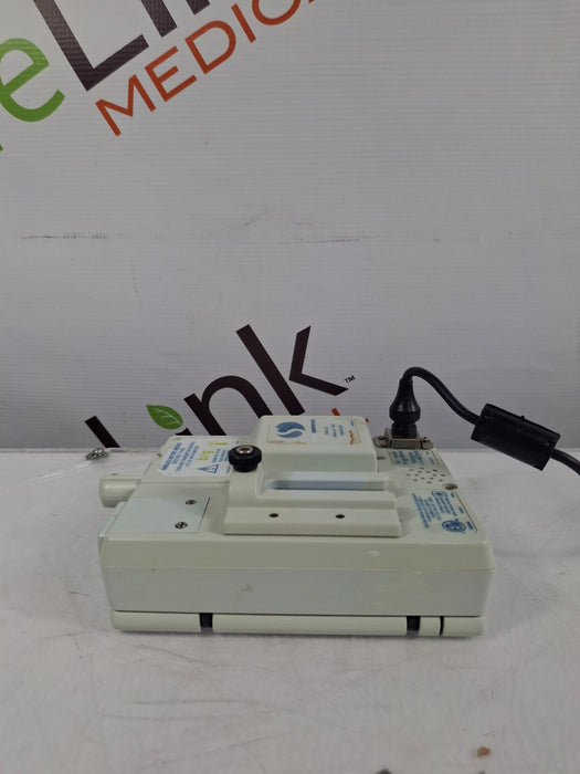 Baxter Sigma Spectrum 6.02.07 with B/G Battery Infusion Pump
