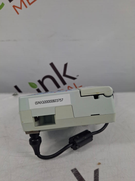 Baxter Sigma Spectrum 6.02.07 with B/G Battery Infusion Pump