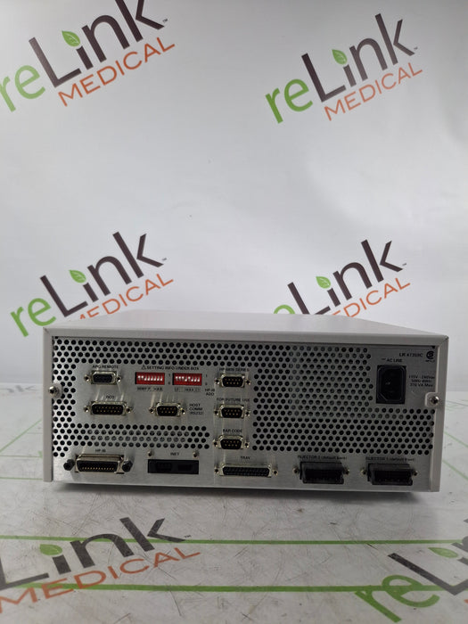Agilent G1512A GC Autosampler Controller