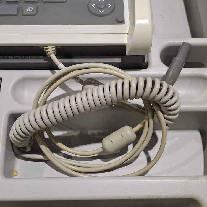GE Healthcare MAC 5500 ECG without CAM Module