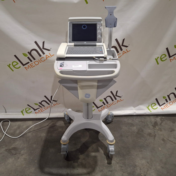GE Healthcare MAC 5500 ECG without CAM Module