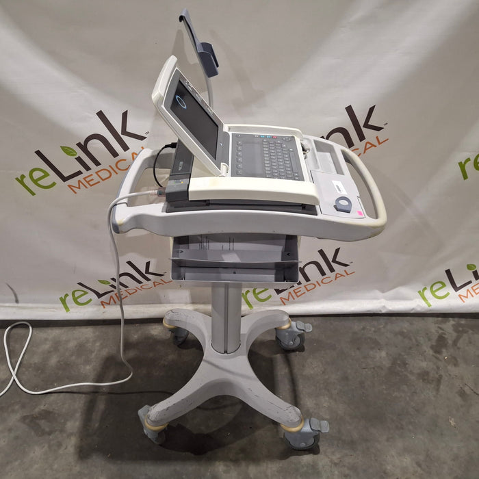 GE Healthcare MAC 5500 ECG without CAM Module