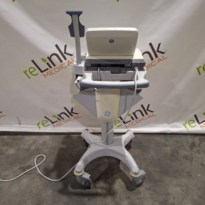 GE Healthcare MAC 5500 ECG without CAM Module