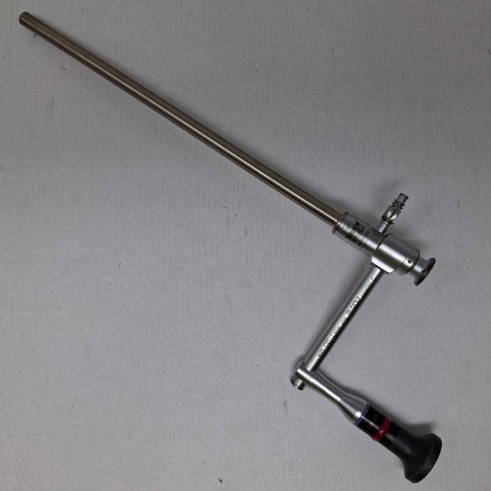 Richard Wolf 8912.402 10mm 0° Panoview Plus Laparoscope