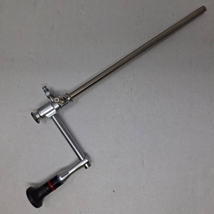 Richard Wolf 8912.402 10mm 0° Panoview Plus Laparoscope