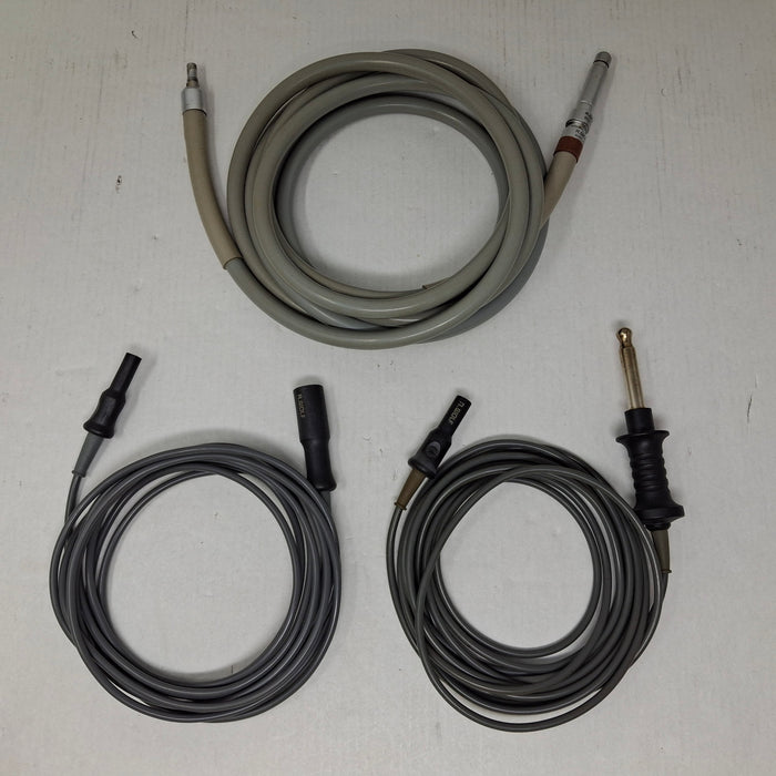 Richard Wolf 8912.402 10mm 0° Panoview Plus Laparoscope