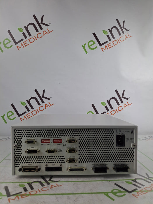 Agilent G1512A GC Autosampler Controller