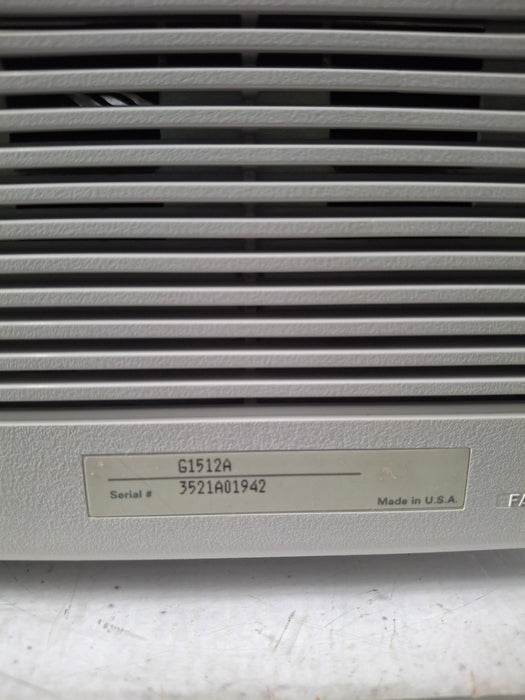 Agilent G1512A GC Autosampler Controller