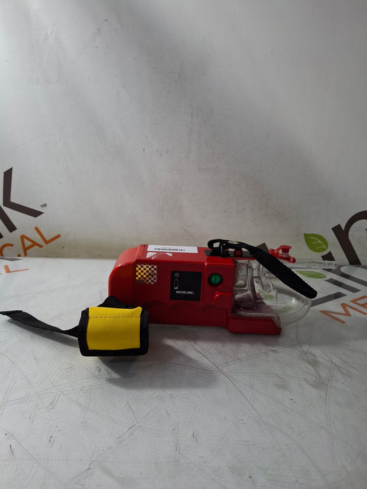 SSCOR, Inc. 2403 Quickdraw Handheld Aspirator