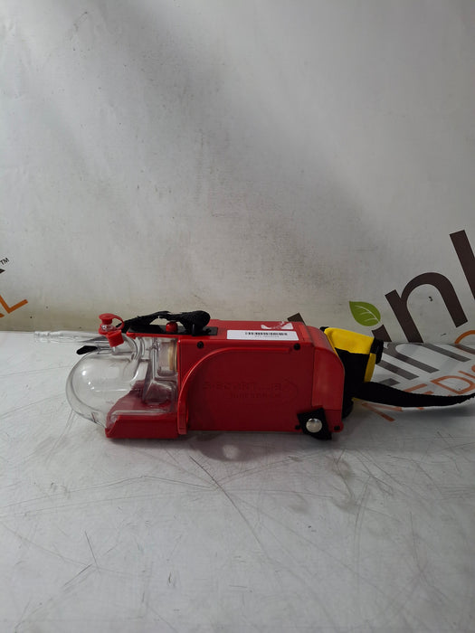 SSCOR, Inc. 2403 Quickdraw Handheld Aspirator