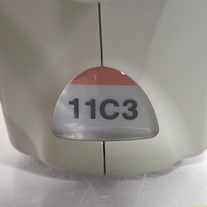 Toshiba PVT-781VTE Endocavity Transducer