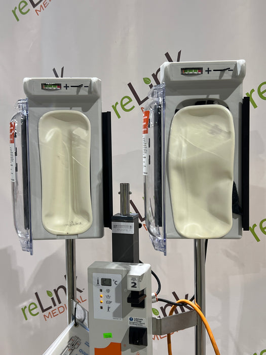 Level 1 Technologies Inc. H-1200 Fluid Warmer