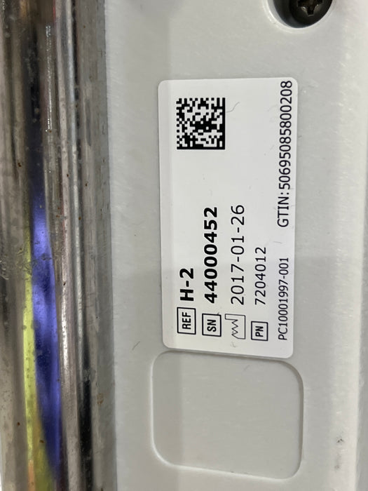 Level 1 Technologies Inc. H-1200 Fluid Warmer