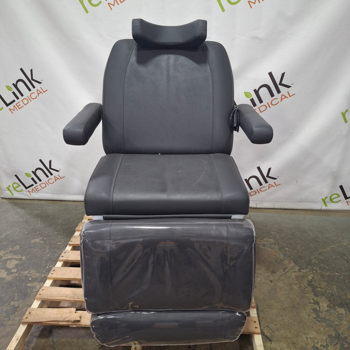 MagVenture Treatment Chair with Neckrest