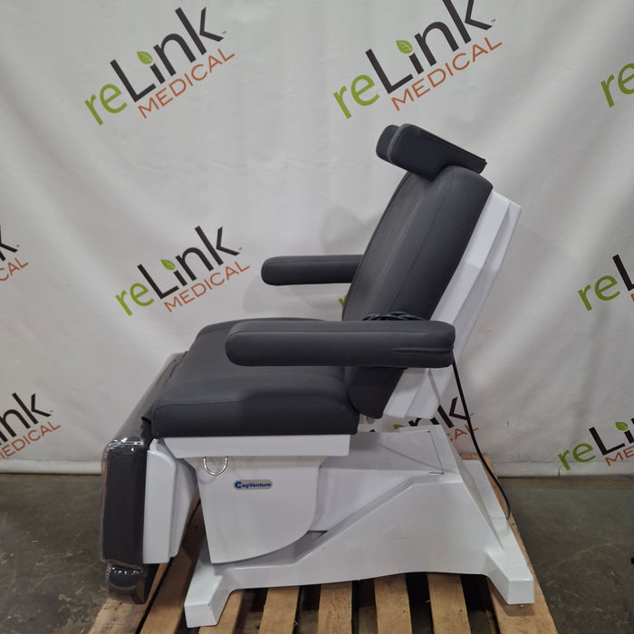 MagVenture Treatment Chair with Neckrest