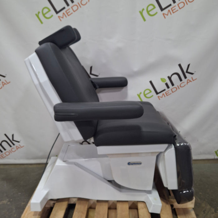 MagVenture Treatment Chair with Neckrest