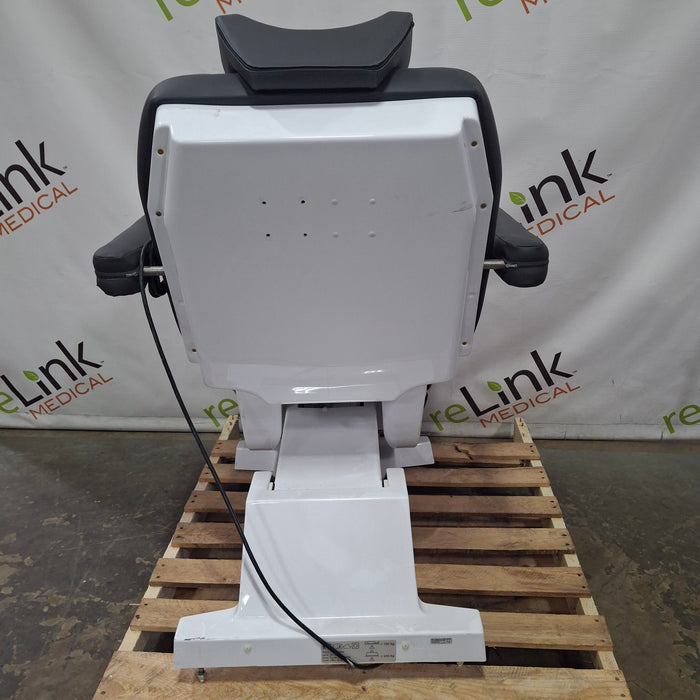 MagVenture Treatment Chair with Neckrest