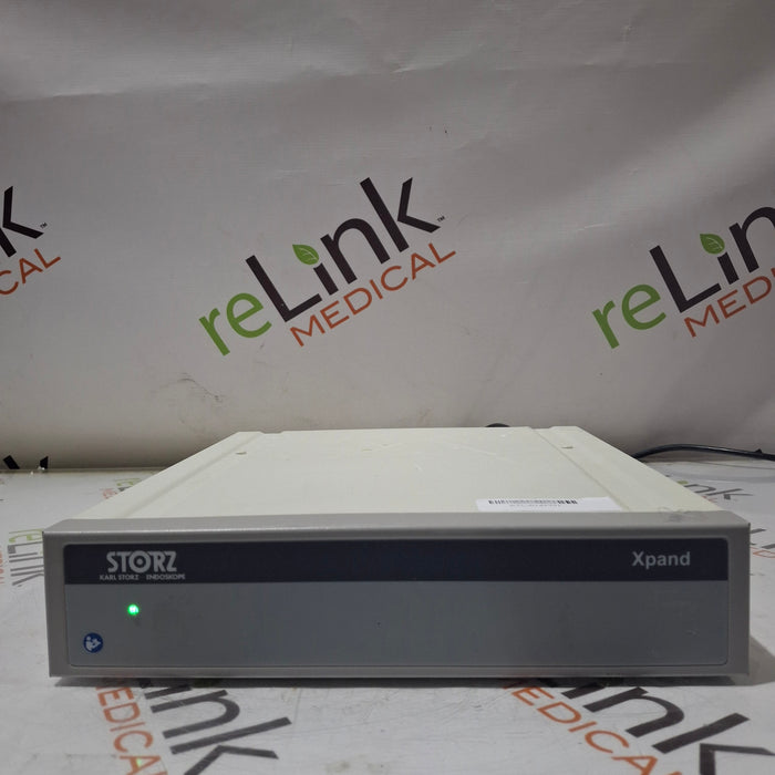 Karl Storz AIDA Xpand Interface