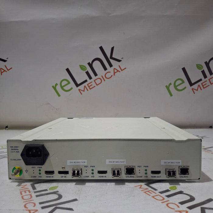 Karl Storz AIDA Xpand Interface