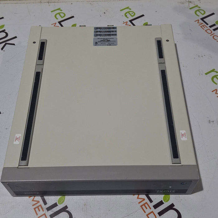 Karl Storz AIDA Xpand Interface