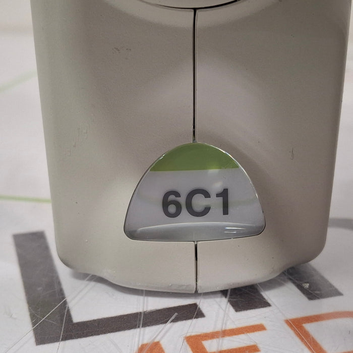 Toshiba PVT-375BT Convex Transducer