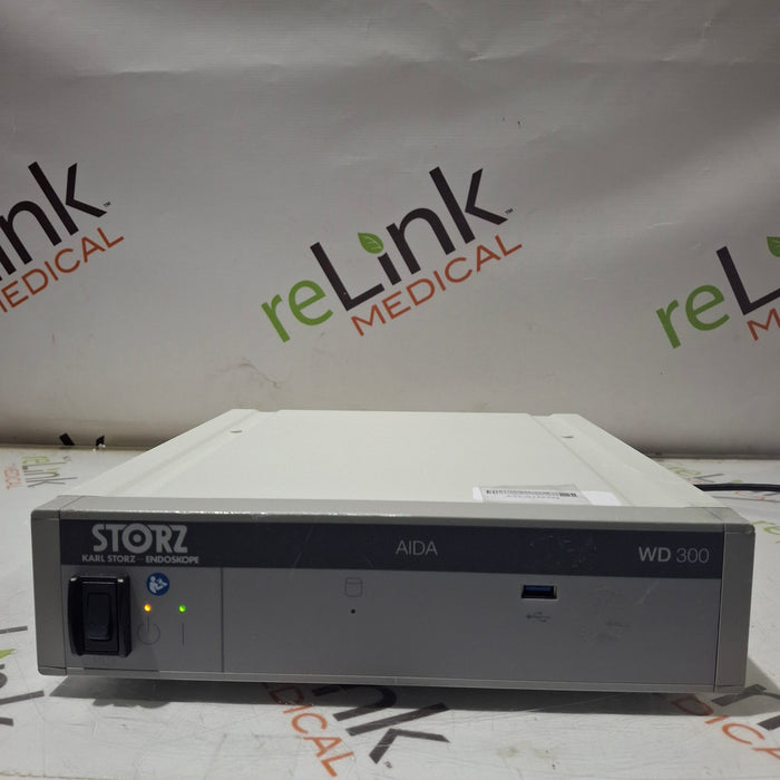 Karl Storz WD 300 AIDA 4K Documentation System