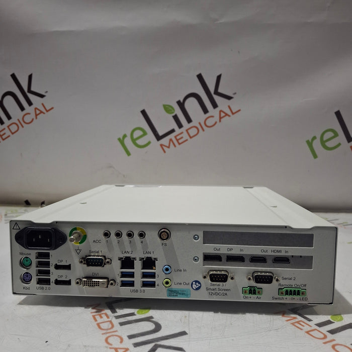 Karl Storz WD 300 AIDA 4K Documentation System