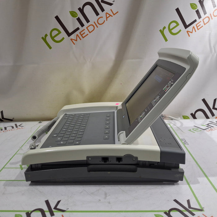 GE Healthcare MAC 5500 ECG without CAM Module