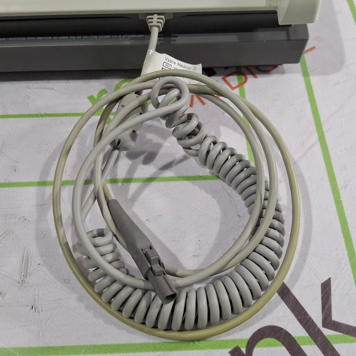 GE Healthcare MAC 5500 ECG without CAM Module