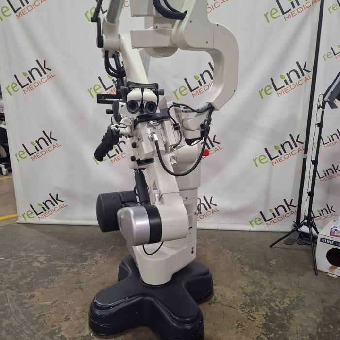 Leica M525 / OH4 Surgical Microscope