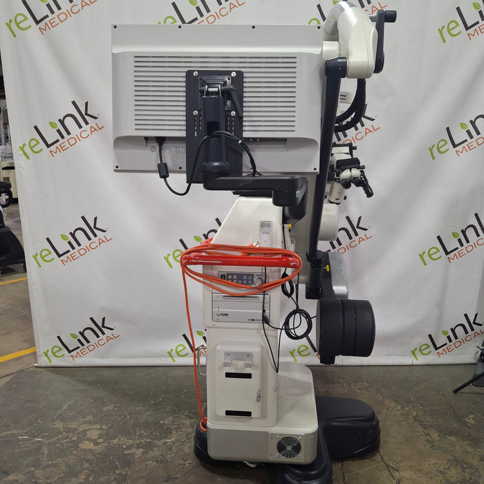 Leica M525 / OH4 Surgical Microscope